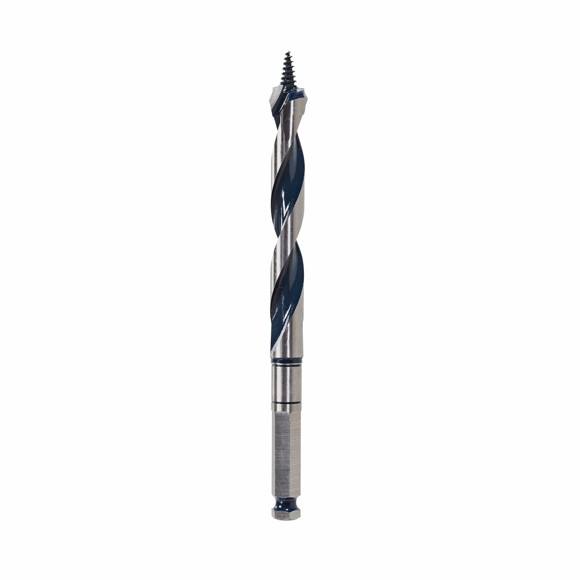 Bosch Daredevil Auger Bits — 11/16in. x 7 1/2in., Model# NKST11